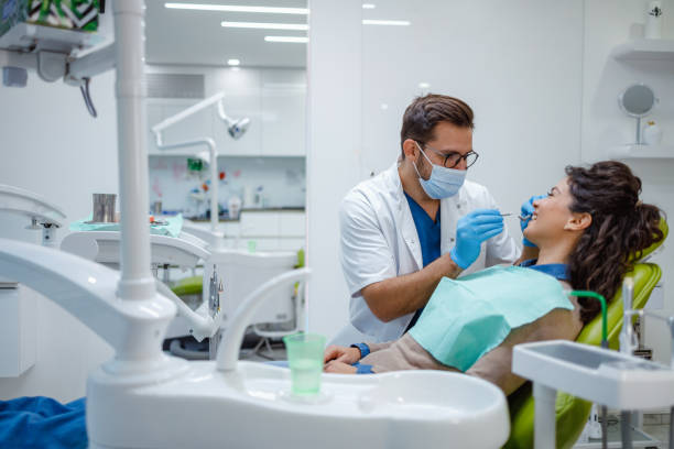 Best Tooth Extraction  in Whitewater, CA